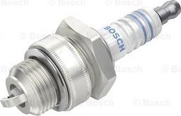 BOSCH 0 241 309 501 - Запалителна свещ vvparts.bg