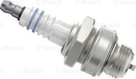 BOSCH 0 241 319 513 - Запалителна свещ vvparts.bg