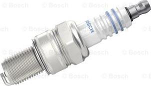 BOSCH 0 241 245 581 - Запалителна свещ vvparts.bg