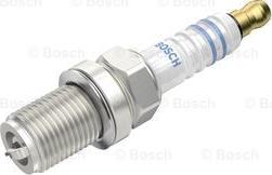 BOSCH 0 241 245 641 - Запалителна свещ vvparts.bg