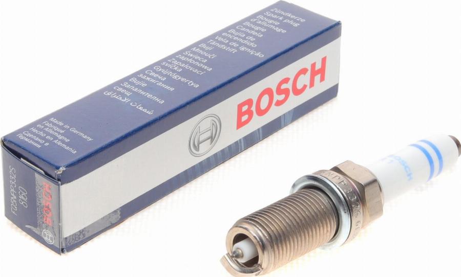 BOSCH 0 241 245 673 - Запалителна свещ vvparts.bg