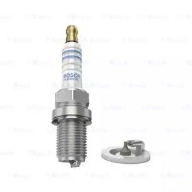 BOSCH 0 241 245 872 - Запалителна свещ vvparts.bg