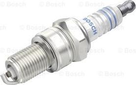 BOSCH 0 241 240 611 - Запалителна свещ vvparts.bg