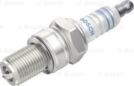 BOSCH 0 241 247 500 - Запалителна свещ vvparts.bg