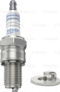 BOSCH 0 241 256 515 - Запалителна свещ vvparts.bg