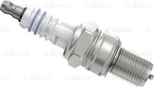 BOSCH 0 241 256 515 - Запалителна свещ vvparts.bg