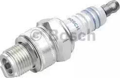 BOSCH 0 241 245 580 - Запалителна свещ vvparts.bg