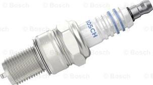 BOSCH 0 241 250 512 - Запалителна свещ vvparts.bg