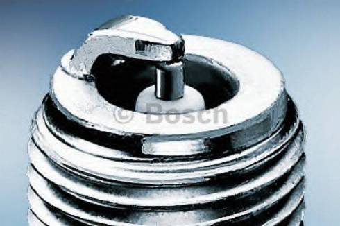 BOSCH 0 241 265 501 - Запалителна свещ vvparts.bg