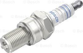 BOSCH 0 241 252 522 - Запалителна свещ vvparts.bg