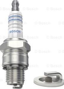 BOSCH 0 241 219 540 - Запалителна свещ vvparts.bg