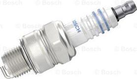 BOSCH 0 242 250 803 - Запалителна свещ vvparts.bg