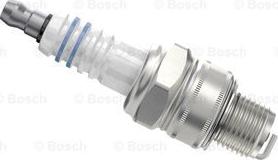 BOSCH 0 241 219 540 - Запалителна свещ vvparts.bg