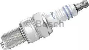 BOSCH 0 241 256 522 - Запалителна свещ vvparts.bg