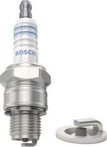 BOSCH 0 241 225 549 - Запалителна свещ vvparts.bg