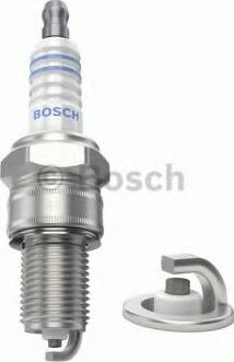 BOSCH 0 241 219 555 - Запалителна свещ vvparts.bg