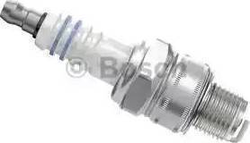 BOSCH 0 241 260 507 - Запалителна свещ vvparts.bg