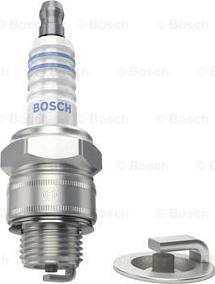 BOSCH 0 241 235 594 - Запалителна свещ vvparts.bg