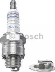 BOSCH 0 241 225 548 - Запалителна свещ vvparts.bg