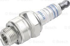 BOSCH 0 241 235 594 - Запалителна свещ vvparts.bg