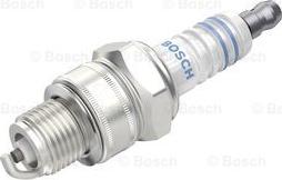 BOSCH 0 241 235 564 - Запалителна свещ vvparts.bg