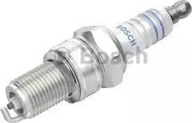 BOSCH 0 241 235 689 - Запалителна свещ vvparts.bg