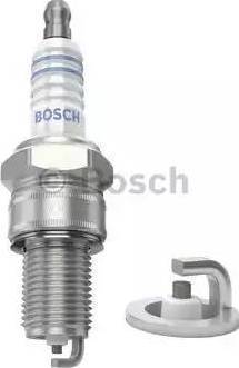 BOSCH 0 241 235 689 - Запалителна свещ vvparts.bg