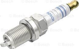 BOSCH 0 241 235 743 - Запалителна свещ vvparts.bg