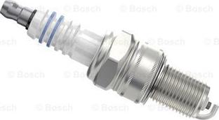 BOSCH 0 241 235 755 - Запалителна свещ vvparts.bg