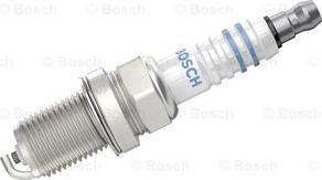 BOSCH 0 241 235 750 - Запалителна свещ vvparts.bg