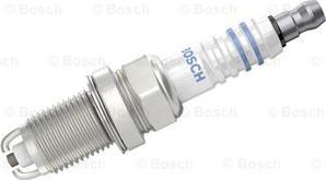 BOSCH 0 241 235 751 - Запалителна свещ vvparts.bg