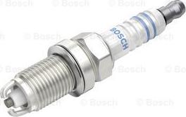 BOSCH 0 241 235 751 - Запалителна свещ vvparts.bg