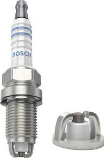 BOSCH 0 241 235 751 - Запалителна свещ vvparts.bg