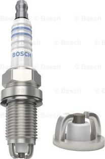 BOSCH 0 241 235 751 - Запалителна свещ vvparts.bg