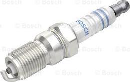 BOSCH 0 241 235 753 - Запалителна свещ vvparts.bg