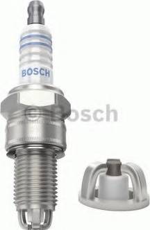 BOSCH 0 242 229 882 - Запалителна свещ vvparts.bg