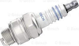 BOSCH 0 241 235 594 - Запалителна свещ vvparts.bg