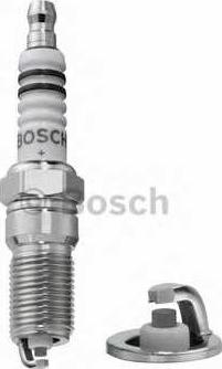 BOSCH 0 241 229 649 - Запалителна свещ vvparts.bg