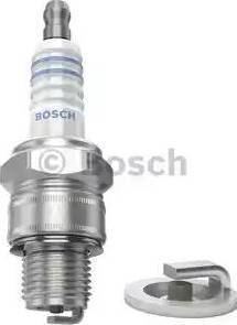 BOSCH 0 241 260 507 - Запалителна свещ vvparts.bg