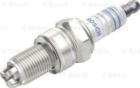 BOSCH 0 241 229 619 - Запалителна свещ vvparts.bg