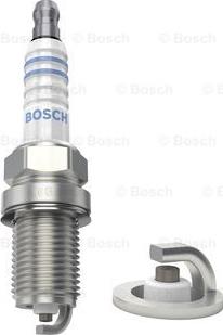 BOSCH 0 242 225 582 - Запалителна свещ vvparts.bg