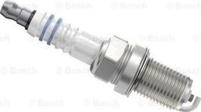 BOSCH 0 242 225 582 - Запалителна свещ vvparts.bg