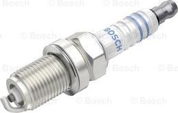 BOSCH 0 241 229 712 - Запалителна свещ vvparts.bg