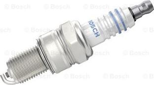 BOSCH 0 241 229 715 - Запалителна свещ vvparts.bg