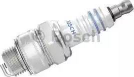 BOSCH 0 241 225 548 - Запалителна свещ vvparts.bg