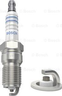 BOSCH 0 242 245 527 - Запалителна свещ vvparts.bg