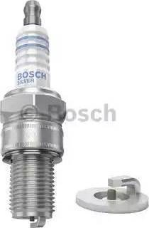 BOSCH 0 242 274 501 - Запалителна свещ vvparts.bg