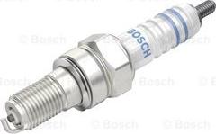 BOSCH 0 242 055 508 - Запалителна свещ vvparts.bg