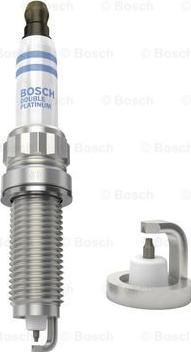 BOSCH 0 242 145 541 - Запалителна свещ vvparts.bg