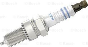 BOSCH 0 242 145 500 - Запалителна свещ vvparts.bg